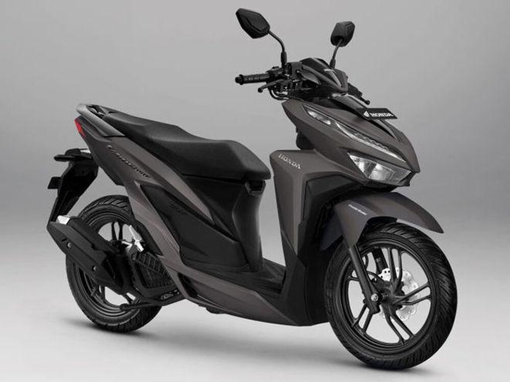 Xe Honda Vario mới nhất có mấy màu? Chọn loại nào hợp mệnh nhiều may mắn?