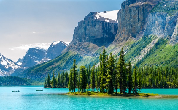 Canada thuộc châu nào? Khám phá sự thật về vị trí địa lý của Canada