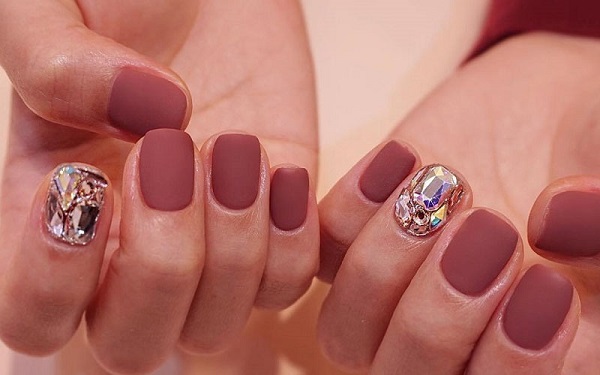 61 Mẫu Nail Tết 2023 Đơn Giản, Quý Phái Cho Bước Đầu Mới