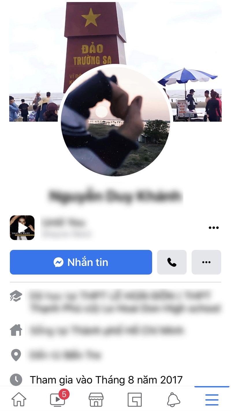 4 cách khắc phục lỗi không xem được story của bạn bè trên Facebook