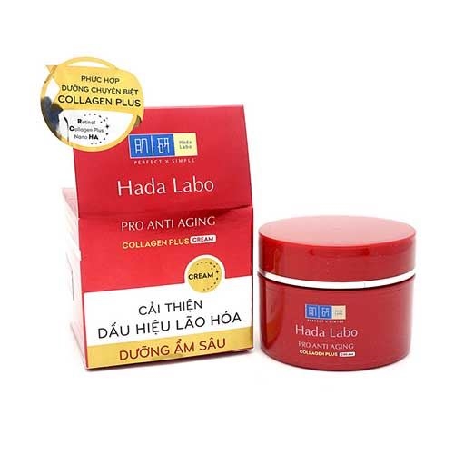 REVIEW TẤT CẢ VỀ DÒNG KEM DƯỠNG DA HADA LABO