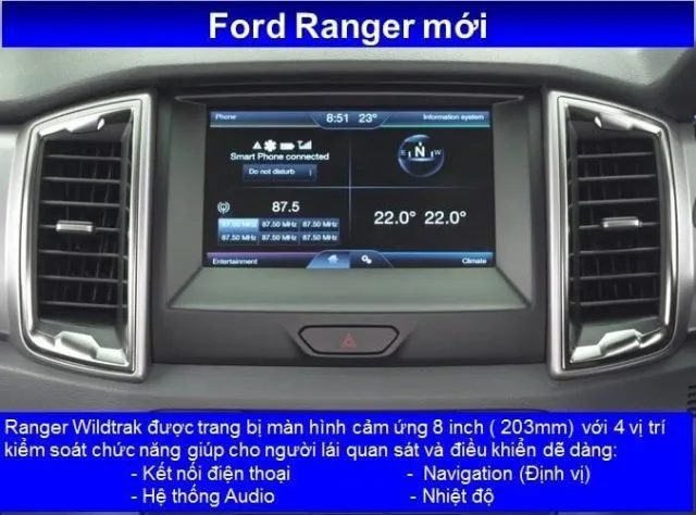 Đánh giá xe Ford Ranger 2017 cũ: Có nên mua?