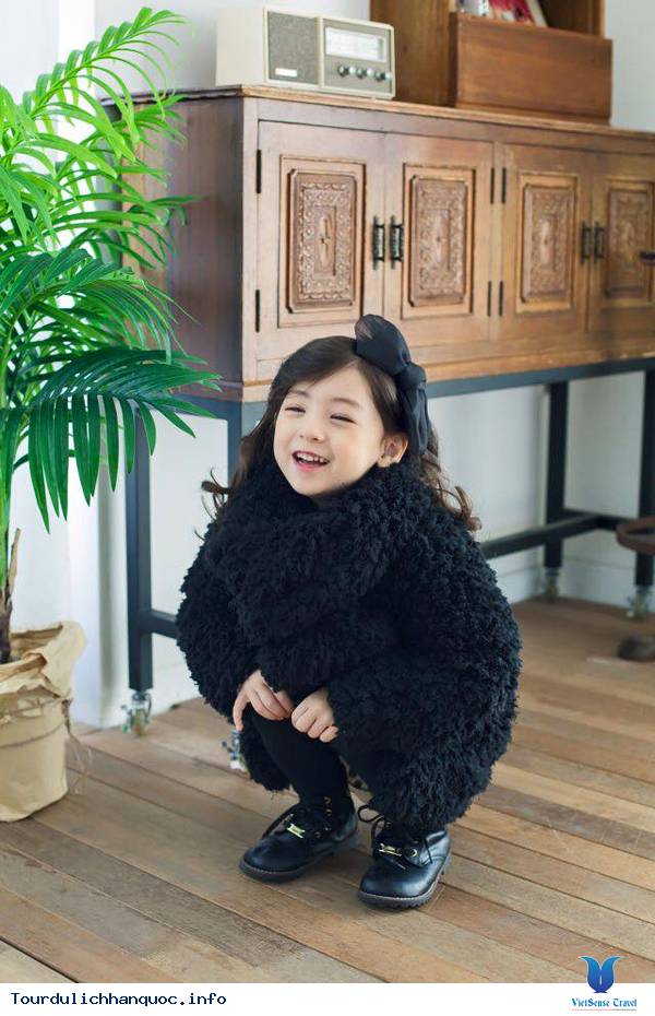 1000 Ảnh Em Bé Hàn Quốc Đáng Yêu Cute Dễ Thương