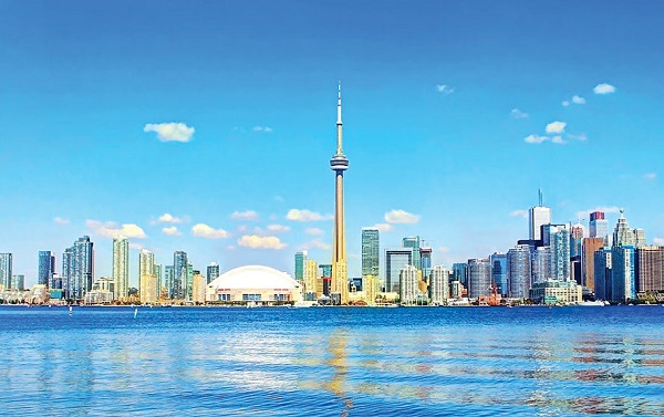 Canada thuộc châu nào? Khám phá sự thật về vị trí địa lý của Canada