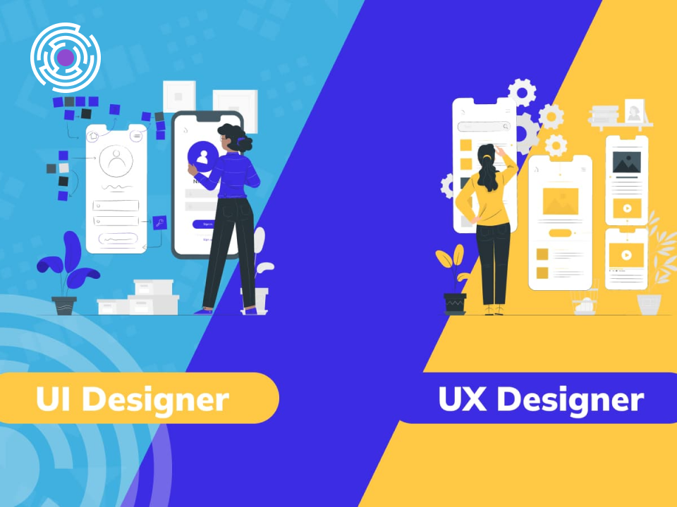 Sự khác biệt giữa UI UX design là gì, bạn đã biết?