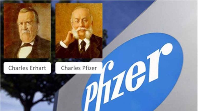 Thương hiệu Pfizer của nước nào? Có tốt không? Sản phẩm nổi bật?