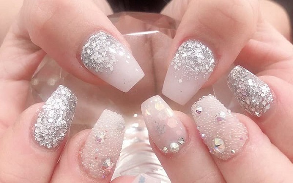 61 Mẫu Nail Tết 2023 Đơn Giản, Quý Phái Cho Bước Đầu Mới